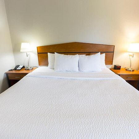 Days Inn By Wyndham Florence Cincinnati Area Buitenkant foto