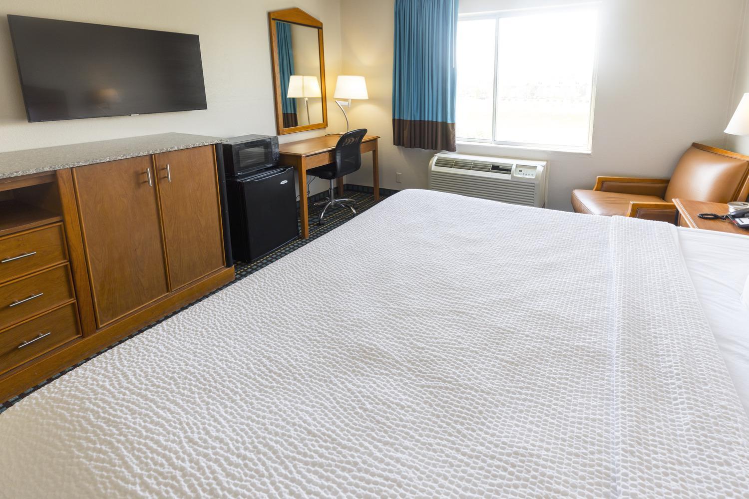 Days Inn By Wyndham Florence Cincinnati Area Buitenkant foto