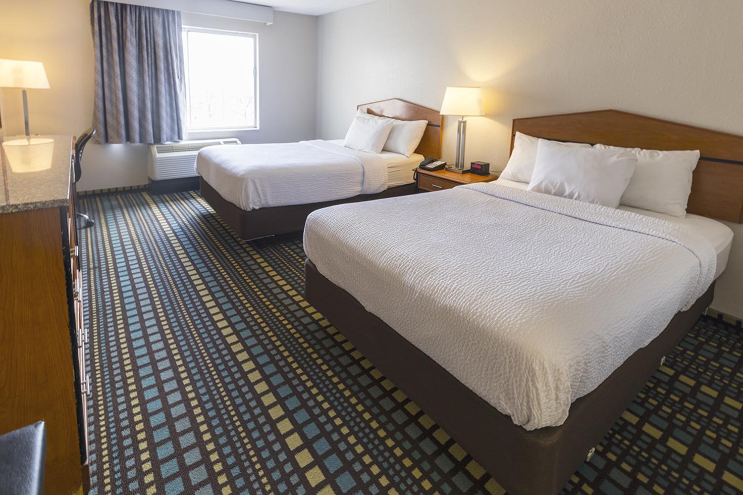 Days Inn By Wyndham Florence Cincinnati Area Buitenkant foto