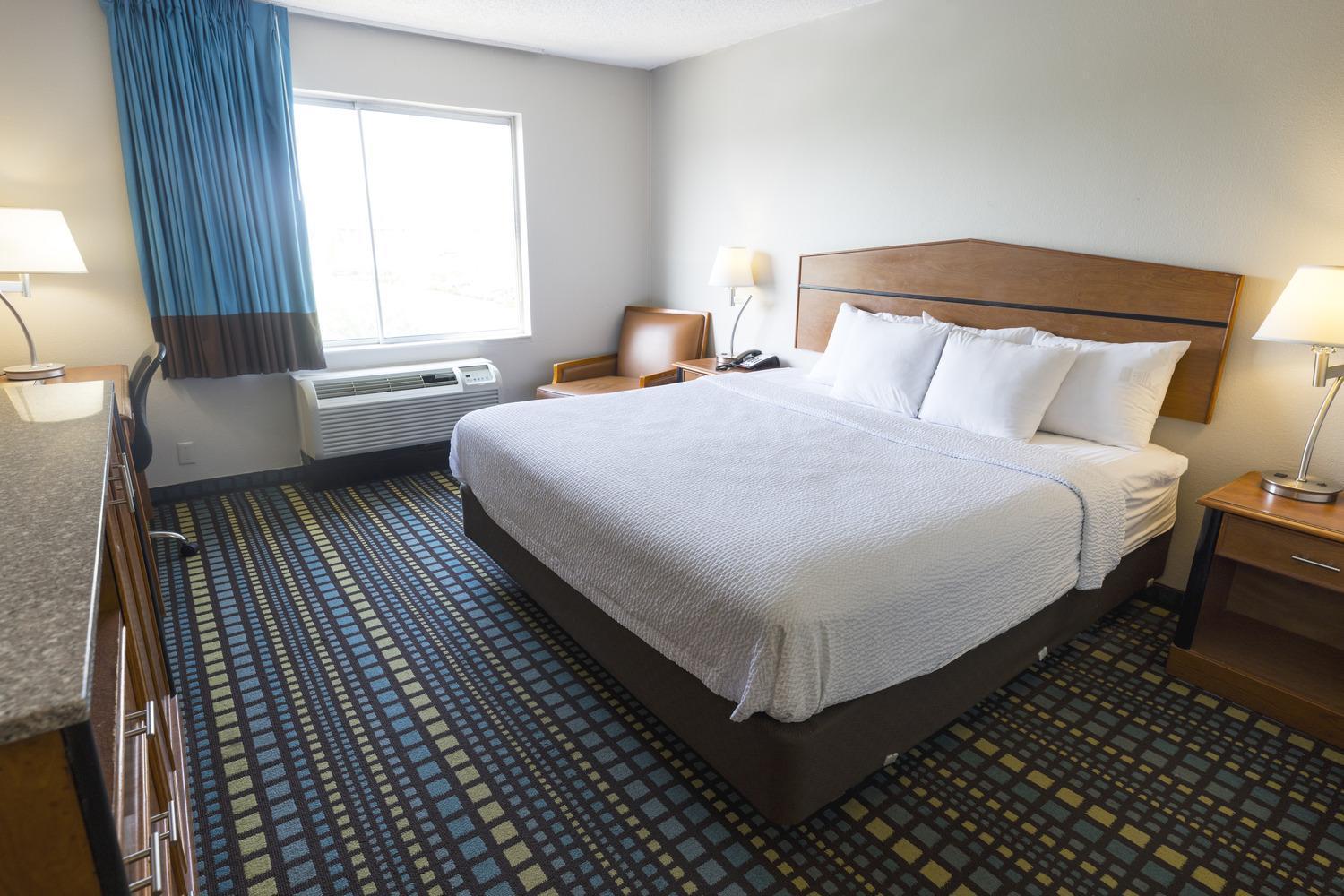 Days Inn By Wyndham Florence Cincinnati Area Buitenkant foto