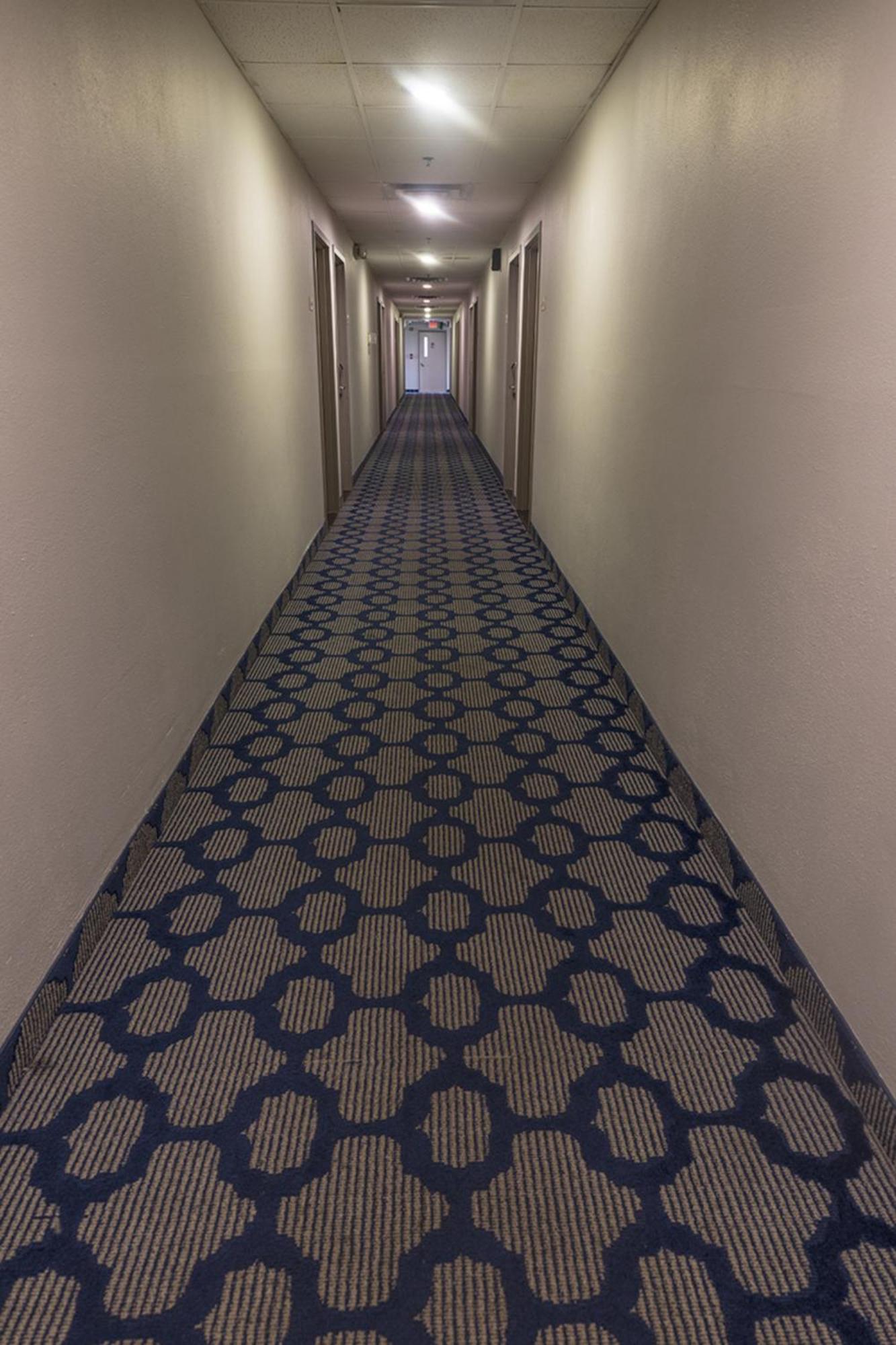 Days Inn By Wyndham Florence Cincinnati Area Buitenkant foto