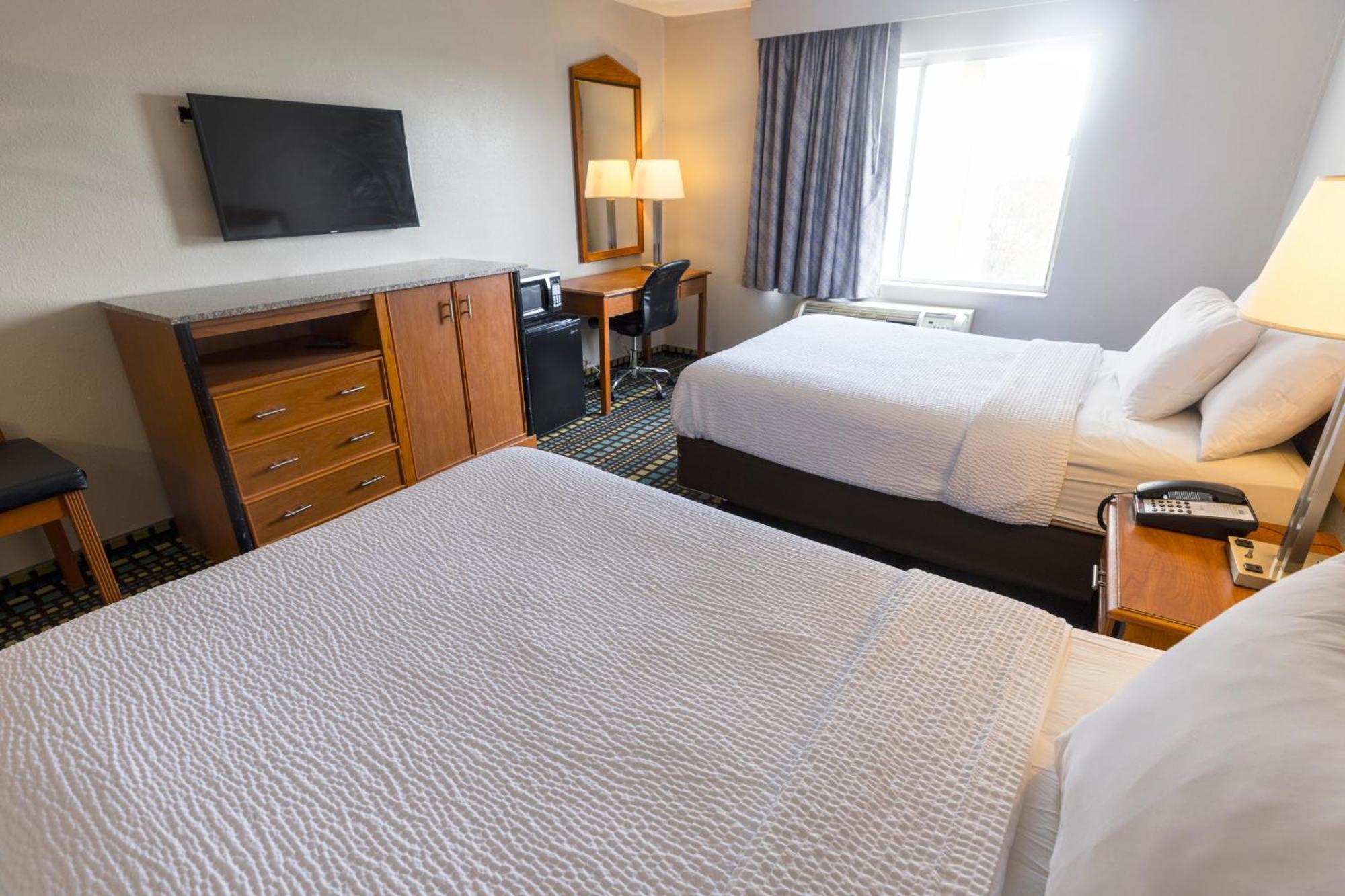 Days Inn By Wyndham Florence Cincinnati Area Buitenkant foto